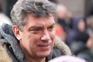 Boris Nemtsov