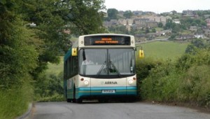 Vrancea settlement in rural Romania to inaugurate public transport (pic: web)