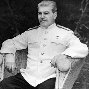 Stalin