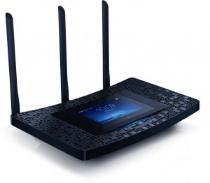 tp-link touch p5