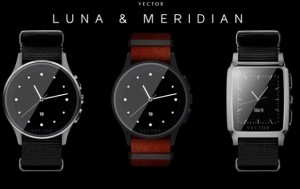 Vector Watch
