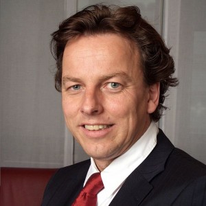 Bert Koenders