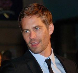 paul walker