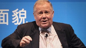 Jim Rogers