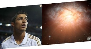 Galaxy CR7 Ronaldo