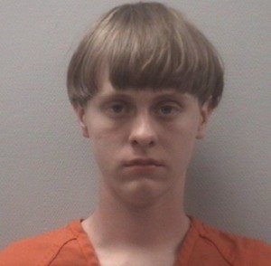 Dylann Roof