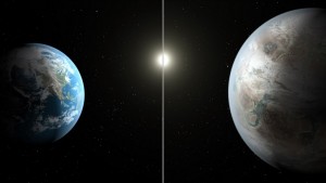 Earth 2.0 Kepler 452B