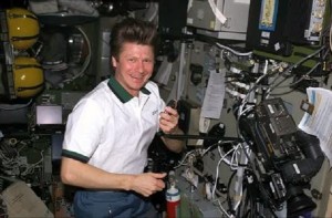 Gennady Padalka