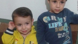 Aylan Kurdi