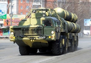 s-300 missile