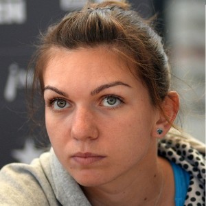 simona halep