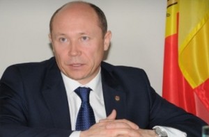 valeriu strelet