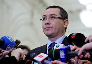 victor ponta