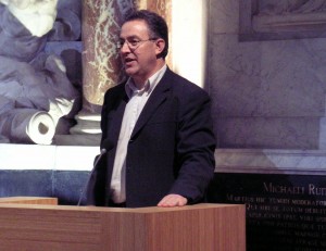 Ahmed Aboutaleb (wikimedia commons)
