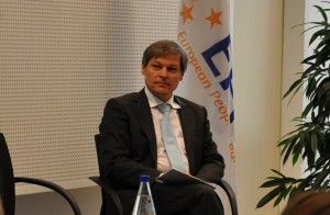 dacian ciolos