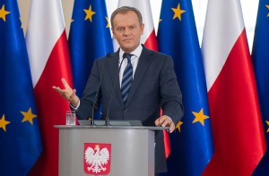 Donald Tusk (wikimedia commons)