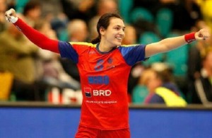 Cristina Neagu (credit image: click.ro)