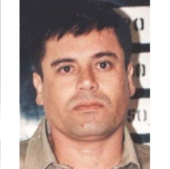 VIDEO: "El Chapo" Guzman arrest: Secretive interview with actor Sean