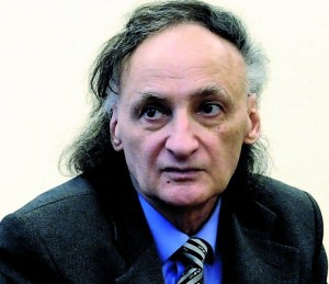 Most beloved Moldovan poet Grigore Vieru (pic: web)