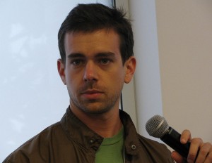 Jack Dorsey