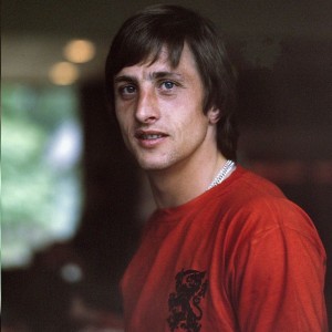 Johan Cruyff 1974