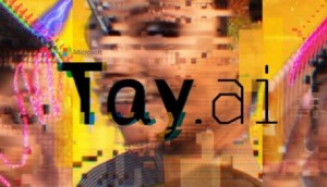 Microsoft Tay AI Chatbot