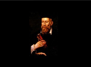 Nostradamus