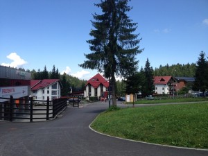 Poiana Brasov