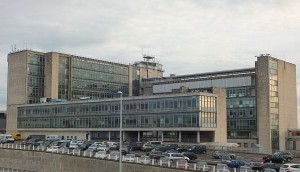 Zaventem Airport Brussels