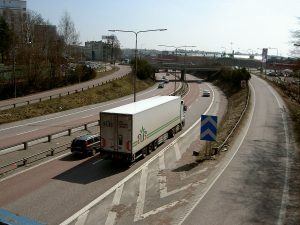 motorway sweden