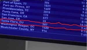 JetBlue makes historic flight (387) between US and Cuba