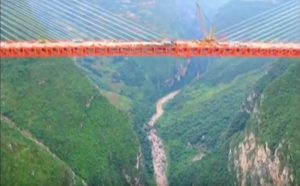 beipanjiang bridge