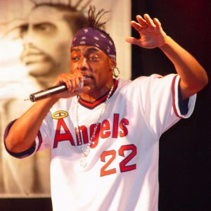 Coolio rapper