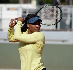 serena williams