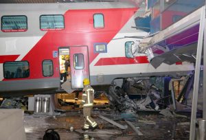 hoboken train accident