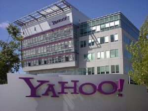 yahoo headquarters sunnyvale