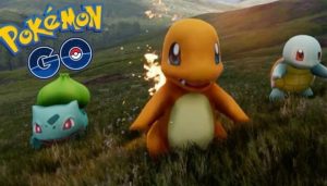 Android phones may get infected by malware for Pokemon Go
