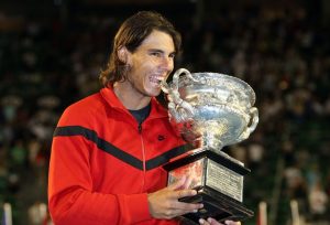 Rafael Nadal