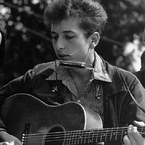 Bob Dylan