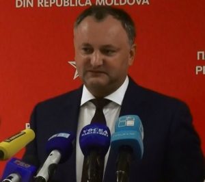 Igor Dodon