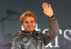 nico rosberg formula 1