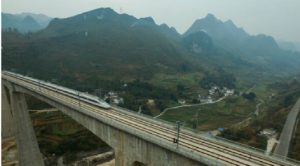 Beipanjiang Bridge