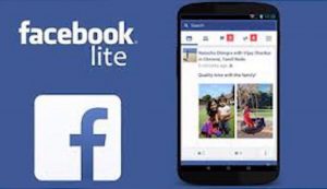 facebook lite