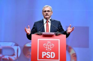 Liviu Dragnea bullshit