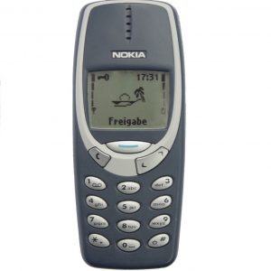 nokia 3310 mwc 2017