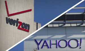 Verizon Yahoo Transaction