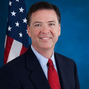 fbi director james comey