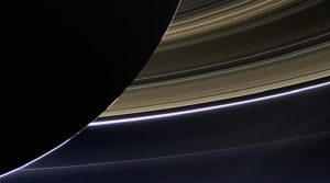 saturn rings