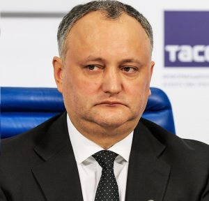 igor dodon