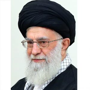 Ali Khamenei